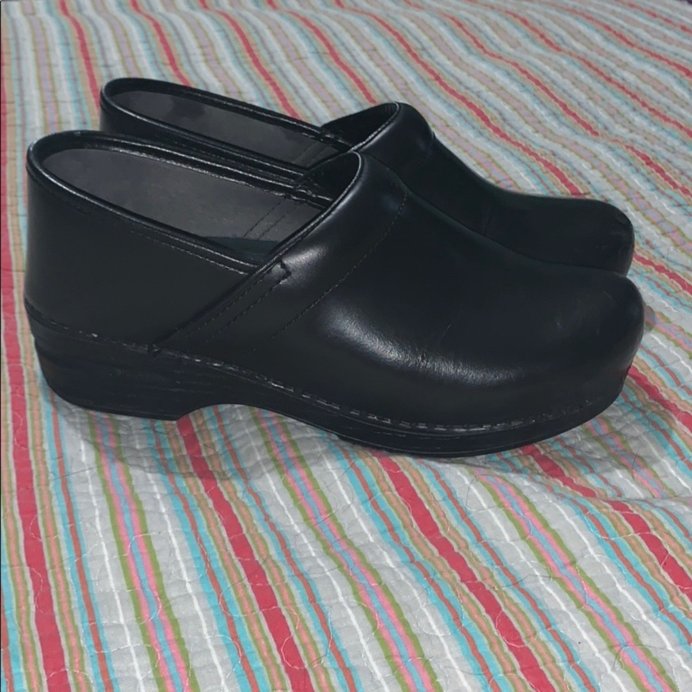 Dansko XP 2.0 clogs - Picture 7 of 8